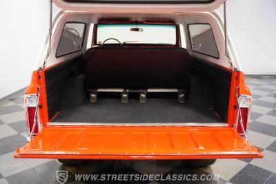 1970 Chevrolet Blazer K5 CST 4X4
