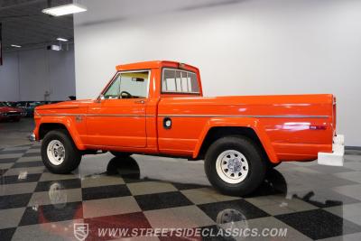 1978 Jeep J10 4x4