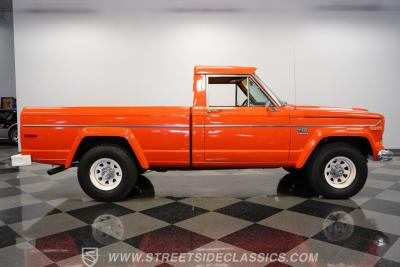 1978 Jeep J10 4x4