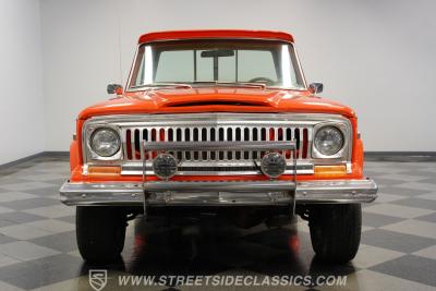 1978 Jeep J10 4x4