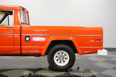 1978 Jeep J10 4x4