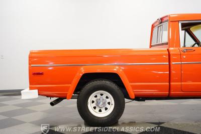1978 Jeep J10 4x4
