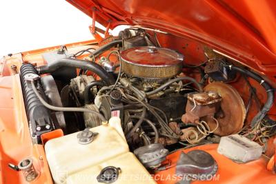 1978 Jeep J10 4x4