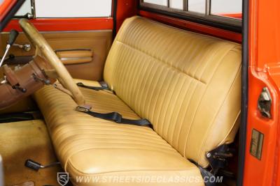 1978 Jeep J10 4x4