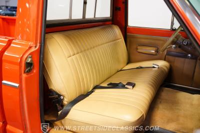 1978 Jeep J10 4x4