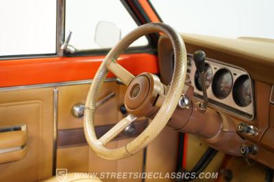 1978 Jeep J10 4x4