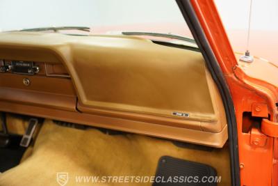 1978 Jeep J10 4x4