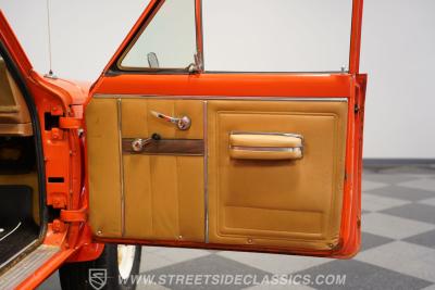 1978 Jeep J10 4x4