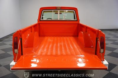 1978 Jeep J10 4x4