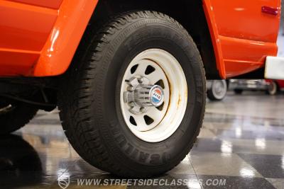 1978 Jeep J10 4x4