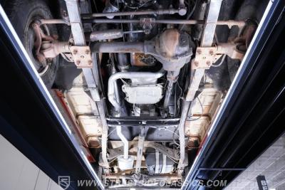1978 Jeep J10 4x4