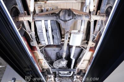 1978 Jeep J10 4x4