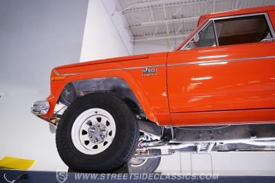 1978 Jeep J10 4x4