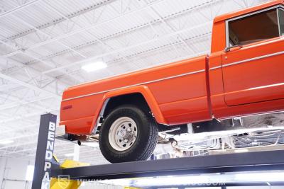 1978 Jeep J10 4x4