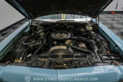 1975 Oldsmobile Delta 88 Royale Convertible