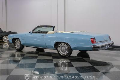 1975 Oldsmobile Delta 88 Royale Convertible