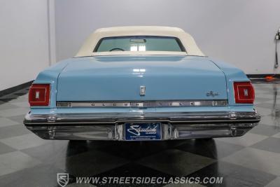 1975 Oldsmobile Delta 88 Royale Convertible