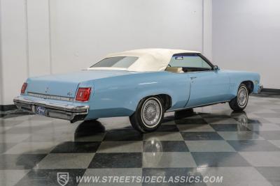 1975 Oldsmobile Delta 88 Royale Convertible