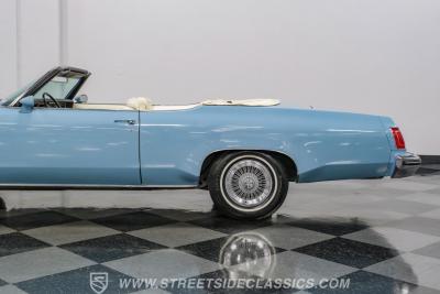 1975 Oldsmobile Delta 88 Royale Convertible