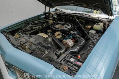 1975 Oldsmobile Delta 88 Royale Convertible