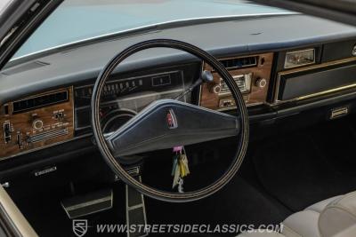 1975 Oldsmobile Delta 88 Royale Convertible