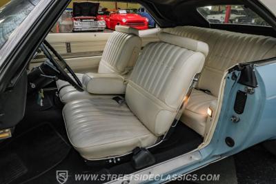 1975 Oldsmobile Delta 88 Royale Convertible