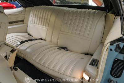 1975 Oldsmobile Delta 88 Royale Convertible