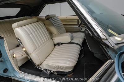 1975 Oldsmobile Delta 88 Royale Convertible