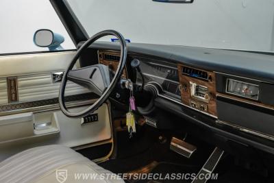 1975 Oldsmobile Delta 88 Royale Convertible
