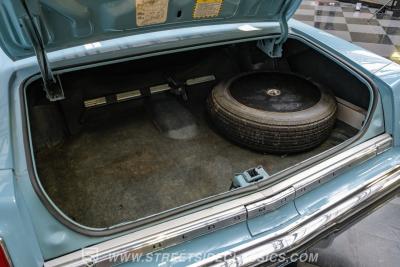 1975 Oldsmobile Delta 88 Royale Convertible