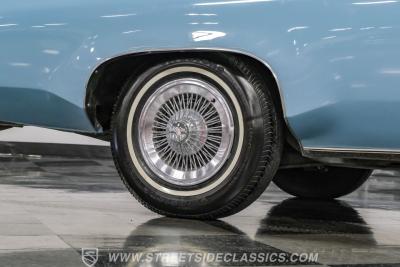 1975 Oldsmobile Delta 88 Royale Convertible