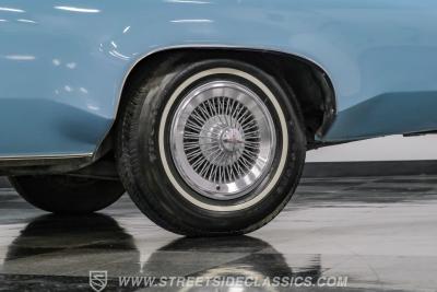 1975 Oldsmobile Delta 88 Royale Convertible