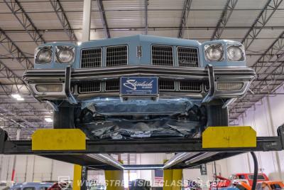 1975 Oldsmobile Delta 88 Royale Convertible