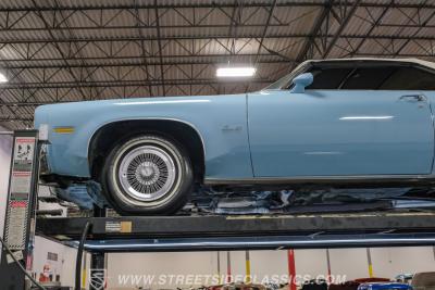 1975 Oldsmobile Delta 88 Royale Convertible