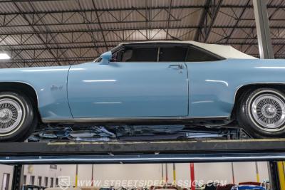 1975 Oldsmobile Delta 88 Royale Convertible