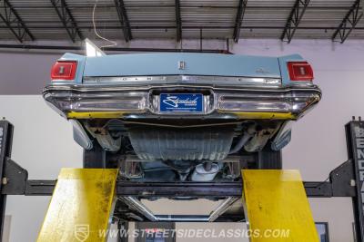 1975 Oldsmobile Delta 88 Royale Convertible