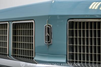 1975 Oldsmobile Delta 88 Royale Convertible