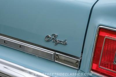 1975 Oldsmobile Delta 88 Royale Convertible