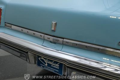 1975 Oldsmobile Delta 88 Royale Convertible