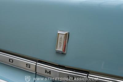 1975 Oldsmobile Delta 88 Royale Convertible