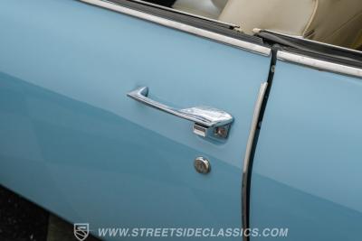 1975 Oldsmobile Delta 88 Royale Convertible