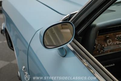 1975 Oldsmobile Delta 88 Royale Convertible