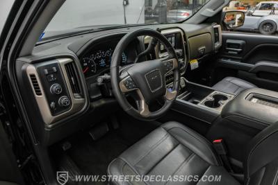 2017 GMC Sierra 1500 Denali Pro Touring