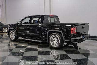 2017 GMC Sierra 1500 Denali Pro Touring