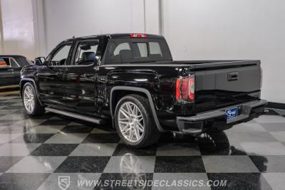 2017 GMC Sierra 1500 Denali Pro Touring