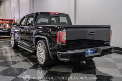 2017 GMC Sierra 1500 Denali Pro Touring
