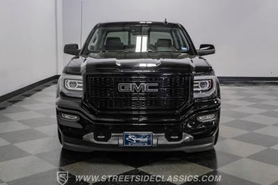 2017 GMC Sierra 1500 Denali Pro Touring