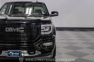 2017 GMC Sierra 1500 Denali Pro Touring