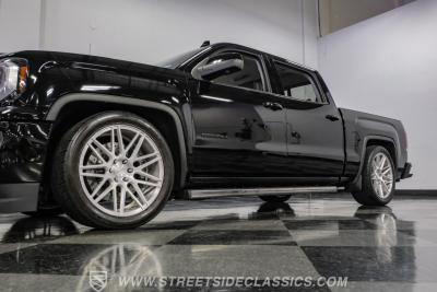 2017 GMC Sierra 1500 Denali Pro Touring