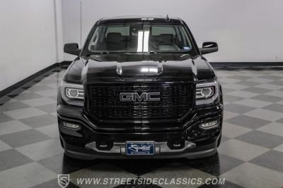 2017 GMC Sierra 1500 Denali Pro Touring
